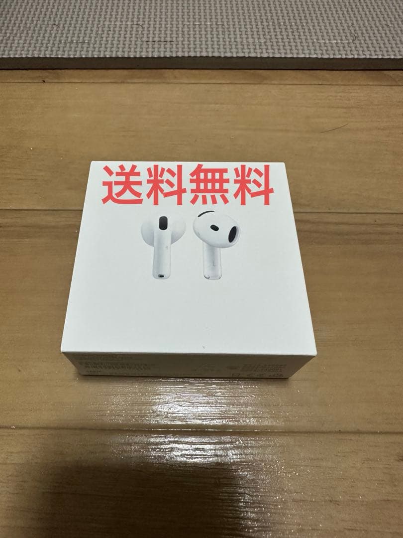 Apple Airpods 4