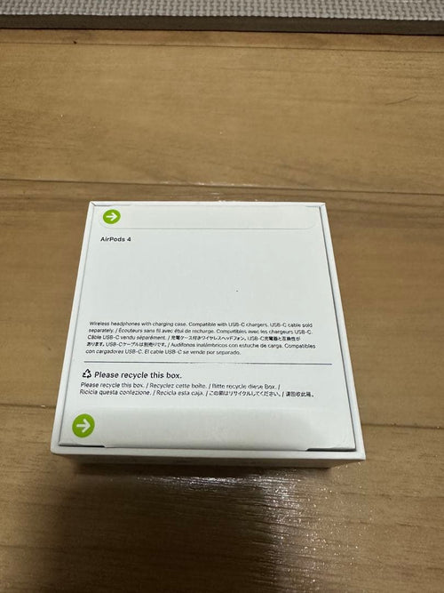 Apple Airpods 4