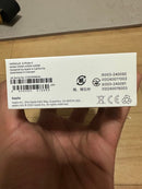 Apple Airpods 4