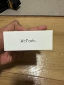 Apple Airpods 4