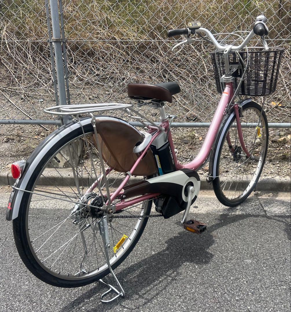 City-Style Bicycles Pas 24