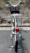 City-Style Bicycles Pas 24