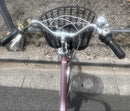 City-Style Bicycles Pas 24