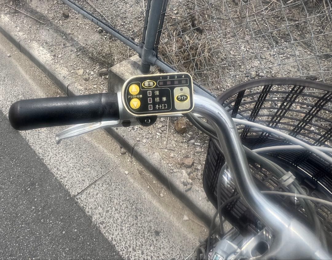 City-Style Bicycles Pas 24