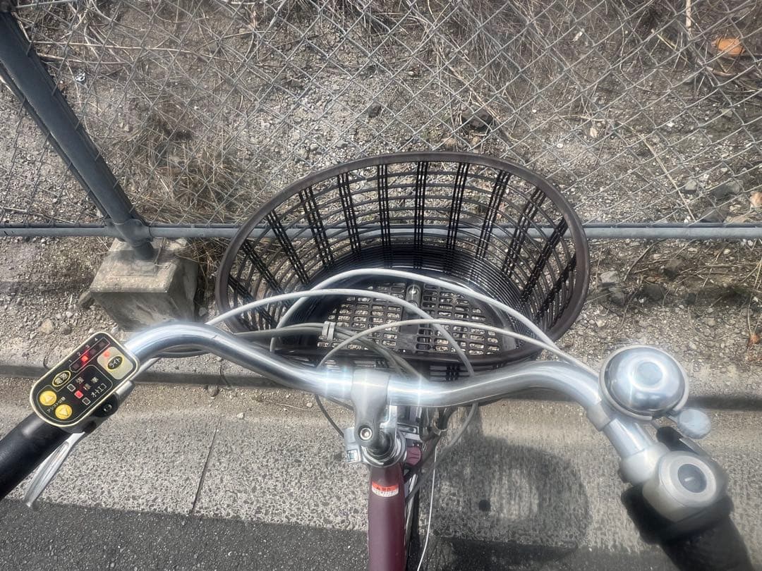 City-Style Bicycles Pas 24
