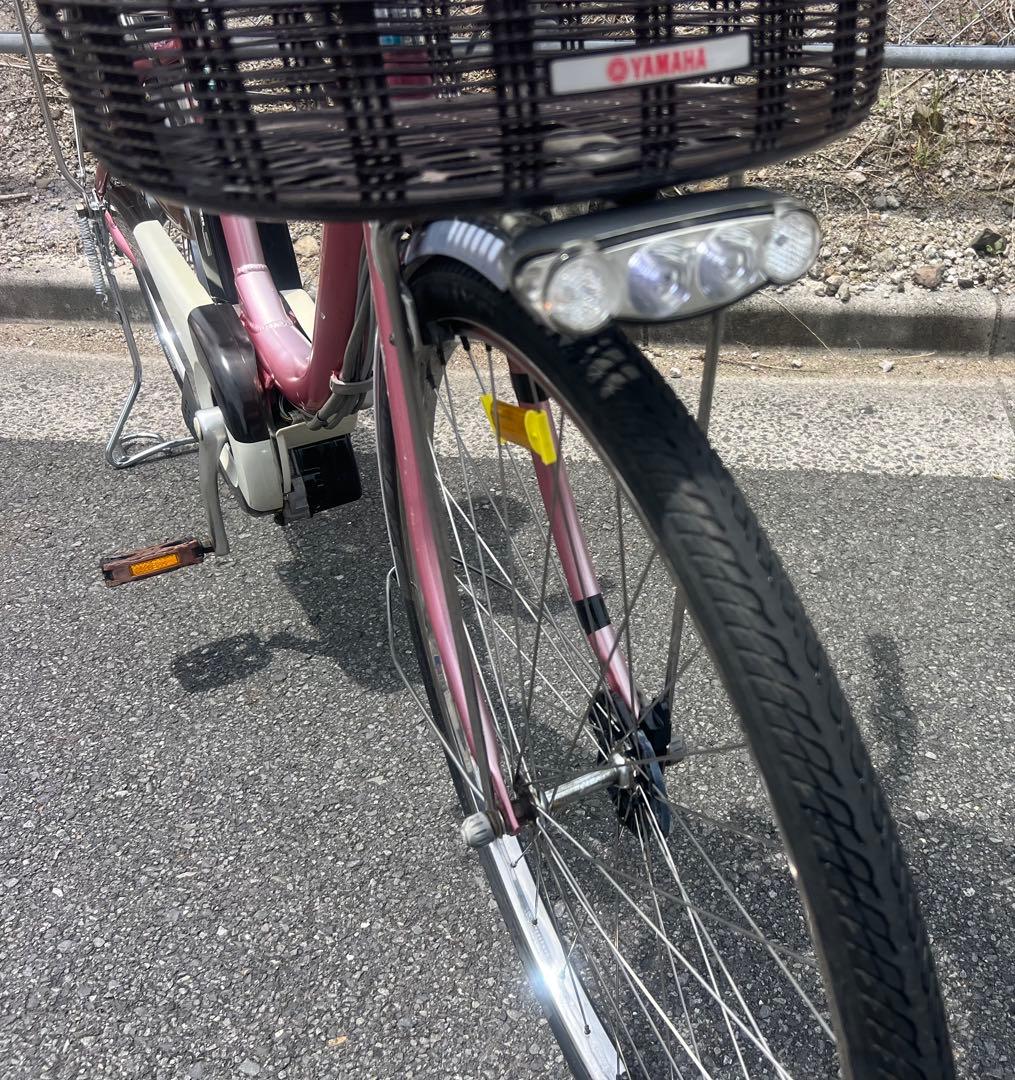 City-Style Bicycles Pas 24