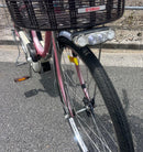 City-Style Bicycles Pas 24