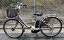 City-Style Bicycles Pas 24