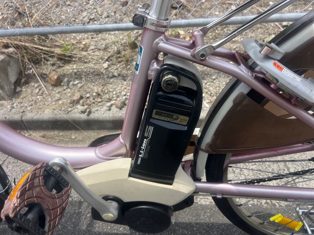 City-Style Bicycles Pas 24