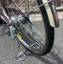 City-Style Bicycles Pas 24