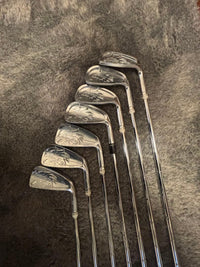Emillid Bahama Iron Sets 7 Dgx100