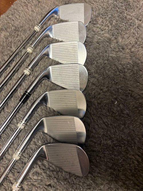 Emillid Bahama Iron Sets 7 Dgx100