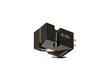 Ink Cartridge/Refilled Denon Dl-103R Mc W15 Mm X H15 D27
