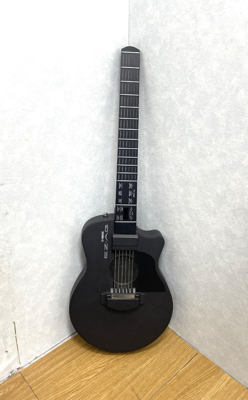 Yamaha Electric Guitars Y 416 Ez-Ag