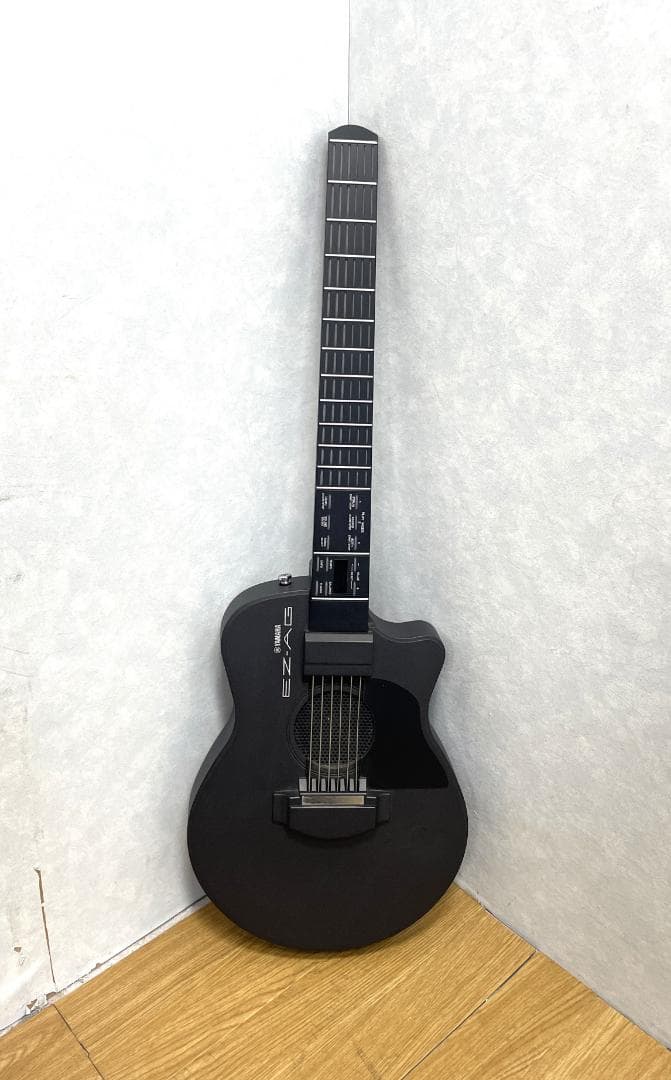 Yamaha Electric Guitars Y 416 Ez-Ag