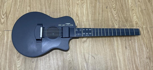 Yamaha Electric Guitars Y 416 Ez-Ag