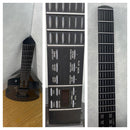 Yamaha Electric Guitars Y 416 Ez-Ag