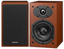 Sound Speaker Rear Bar Denon 2 1 Sc-M40-Cw W17B8B5