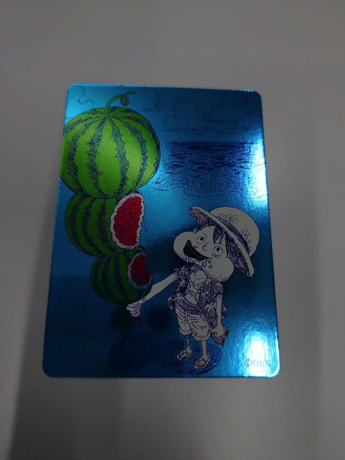 Cards, Photos Bromides 2026 Onepiece