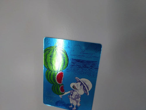 Cards, Photos Bromides 2026 Onepiece
