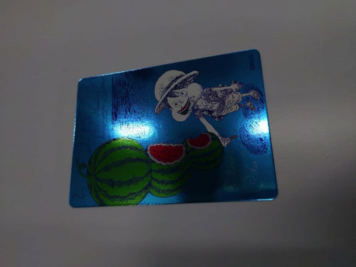 Cards, Photos Bromides 2026 Onepiece