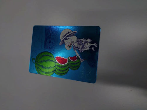 Cards, Photos Bromides 2026 Onepiece