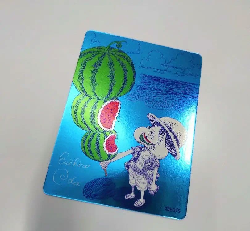 Cards, Photos Bromides 2026