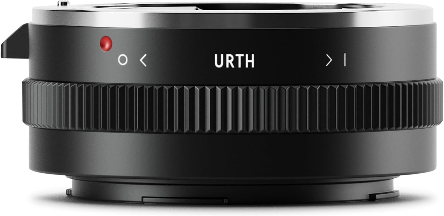 Mount Adapter Urth Sony A Minolta Af Leica L