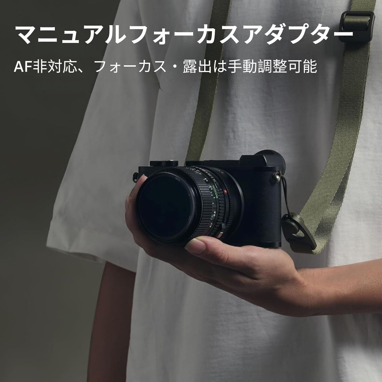 Mount Adapter Urth Sony A Minolta Af Leica L