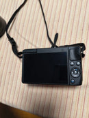 Canon Mirrorless Interchangeable Lips Eos M100