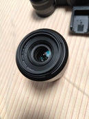 Canon Mirrorless Interchangeable Lips Eos M100