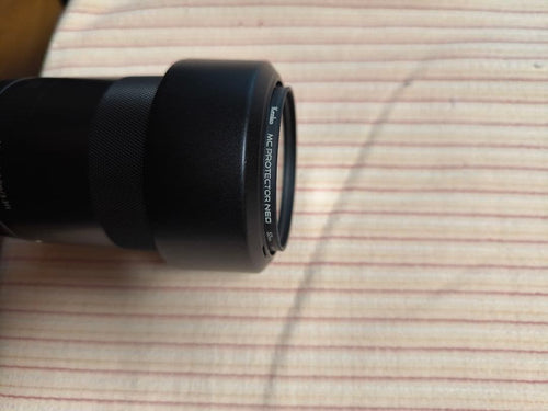 Canon Mirrorless Interchangeable Lips Eos M100