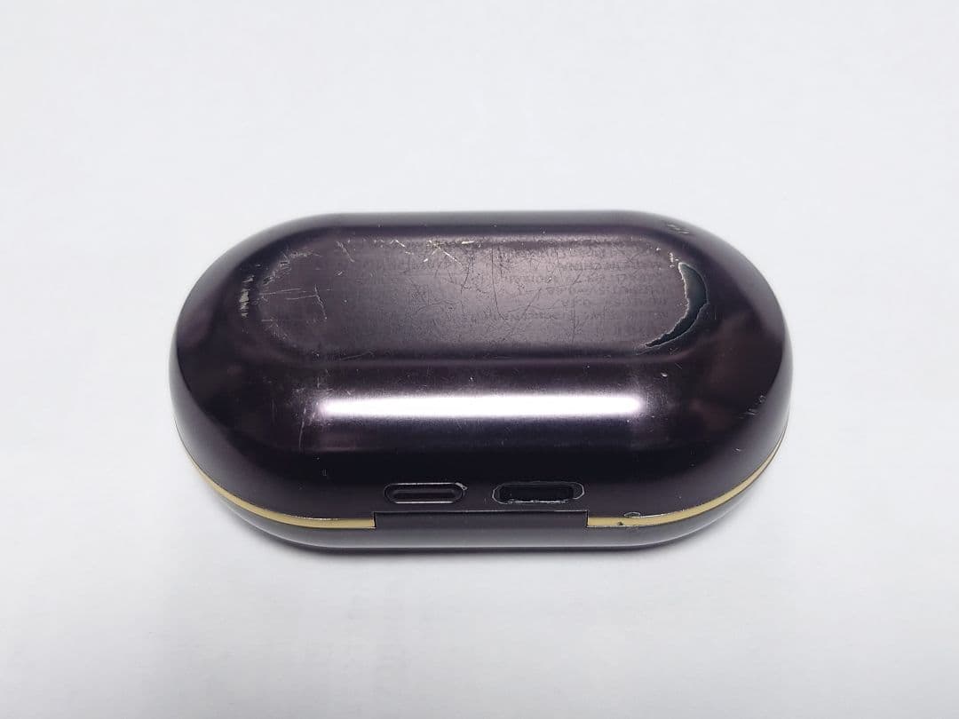 Wireless Earphones Aviot Te-W1-Pnk 8 Hi-Res