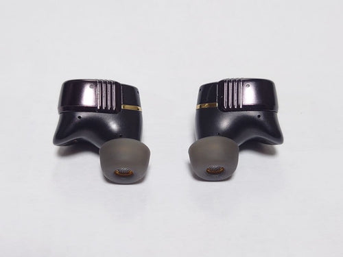Wireless Earphones Aviot Te-W1-Pnk 8 Hi-Res