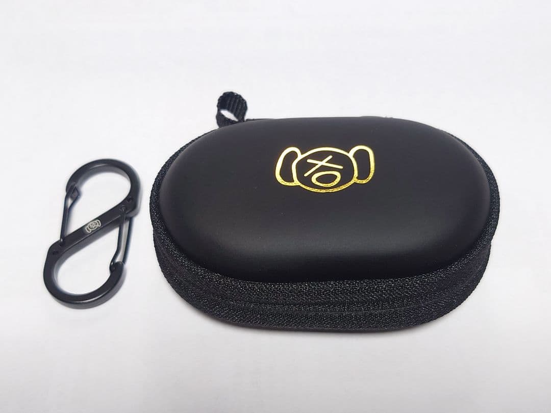 Wireless Earphones Aviot Te-W1-Pnk 8 Hi-Res
