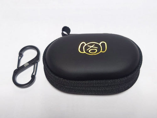 Wireless Earphones Aviot Te-W1-Pnk 8 Hi-Res