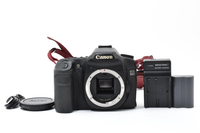 Digital Slr Canon Eos 50D #21847