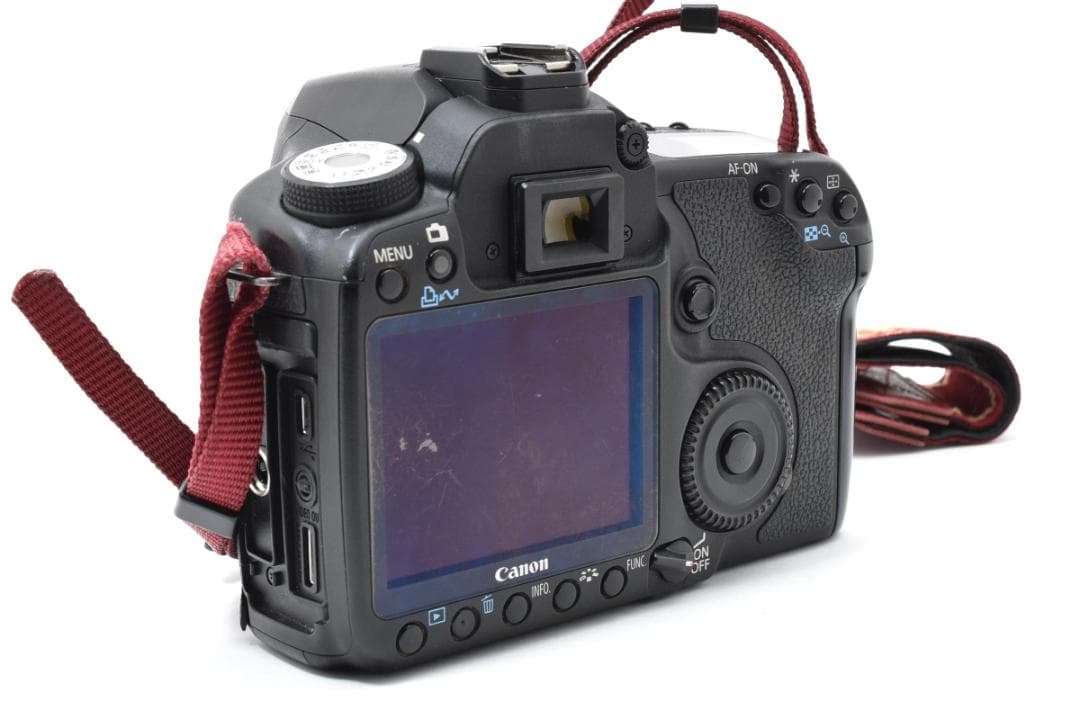 Digital Slr Canon Eos 50D #21847