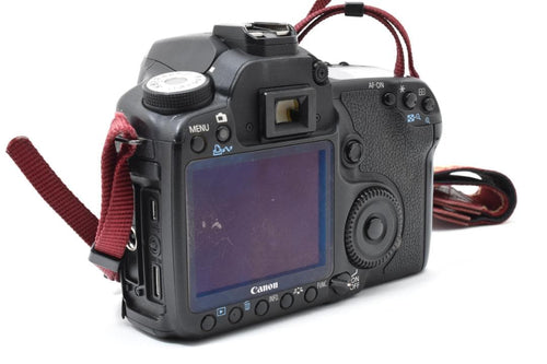 Digital Slr Canon Eos 50D #21847