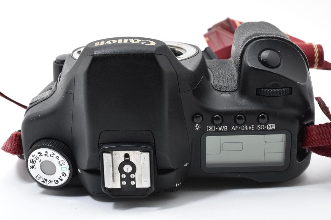 Digital Slr Canon Eos 50D #21847