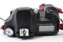 Digital Slr Canon Eos 50D #21847