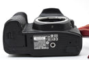 Digital Slr Canon Eos 50D #21847