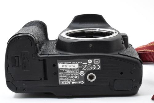 Digital Slr Canon Eos 50D #21847