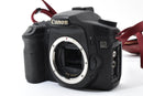 Digital Slr Canon Eos 50D #21847