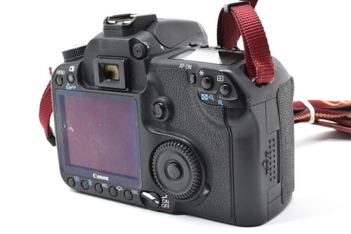 Digital Slr Canon Eos 50D #21847