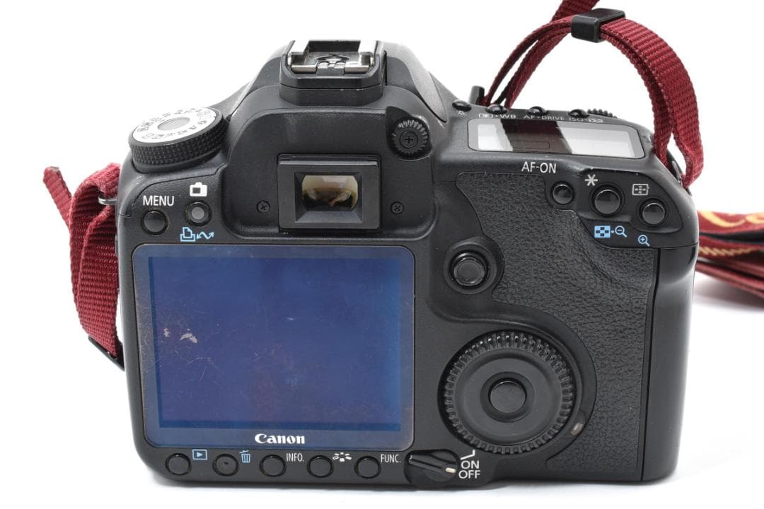 Digital Slr Canon Eos 50D #21847