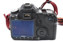 Digital Slr Canon Eos 50D #21847