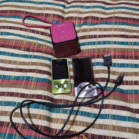 Sony Digital Audio Players Walkman 2