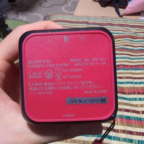Sony Digital Audio Players Walkman 2