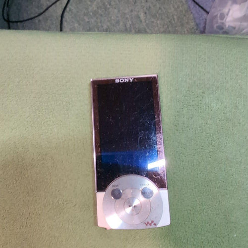 Sony Digital Audio Players Walkman 2